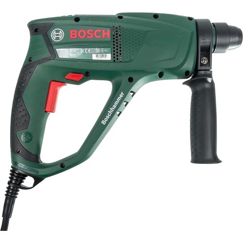 Перфоратор Bosch PBH 2100 RE (06033A9320) 5