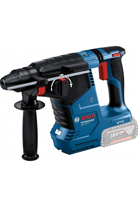 Перфоратор Bosch GBH 187-LI (0611923020) 