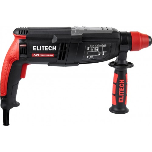 Перфоратор Elitech RH 0928RE (E2205.027.01) 2