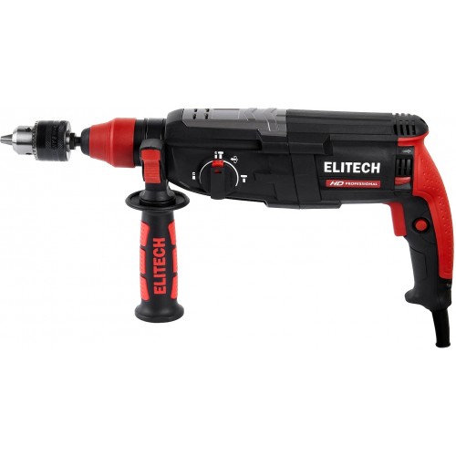 Перфоратор Elitech RH 0928RE (E2205.027.01) 4