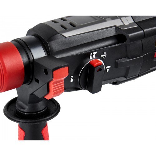 Перфоратор Elitech RH 0928RE (E2205.027.01) 5