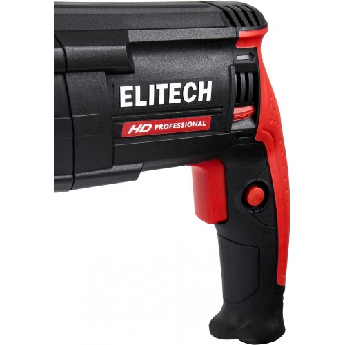 Перфоратор Elitech RH 0928RE (E2205.027.01) 6