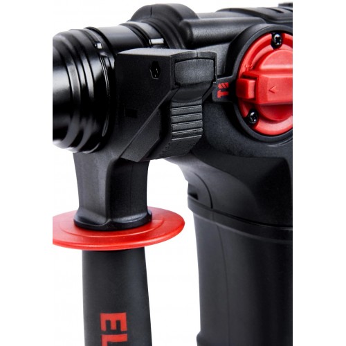 Перфоратор Elitech RH 1130E (E2205.018.01) 9