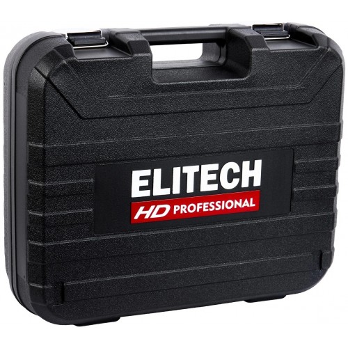 Перфоратор Elitech RH 1130E (E2205.018.01) 13
