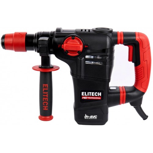 Перфоратор Elitech RH 1130E (E2205.018.01) 3