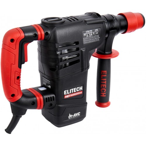 Перфоратор Elitech RH 1130E (E2205.018.01) 5