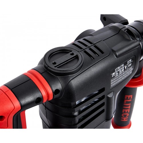 Перфоратор Elitech RH 1130E (E2205.018.01) 6