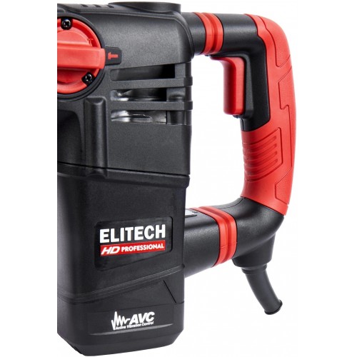 Перфоратор Elitech RH 1130E (E2205.018.01) 7
