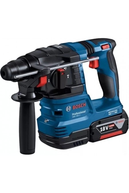 Перфоратор Bosch GBH 185-LI (611924020) 