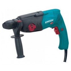 Перфоратор Кратон RHE-850-26S (30701023)