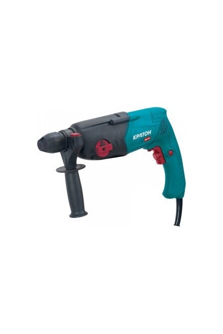 Перфоратор Кратон RHE-850-26S (30701023) 