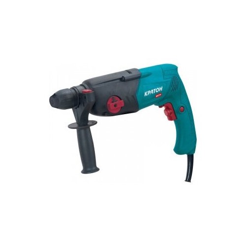 Перфоратор Кратон RHE-850-26S (30701023) 