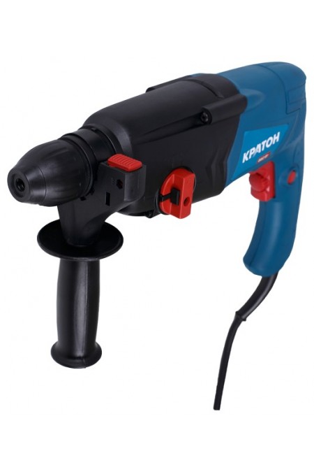 Перфоратор Кратон RHE-850-26S (30701023) 1