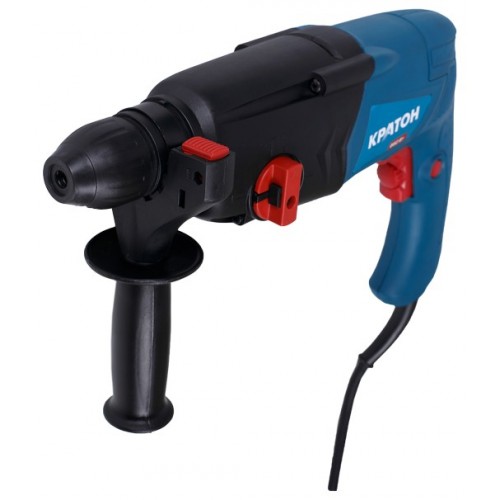 Перфоратор Кратон RHE-850-26S (30701023) 1