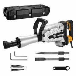 Молоток отбойный DEKO DKJH2050 (063-4318)