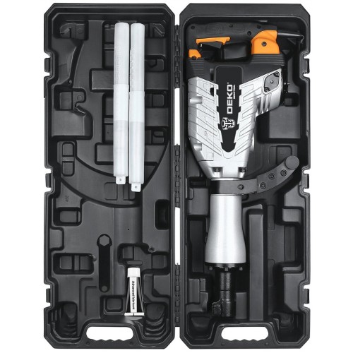 Молоток отбойный DEKO DKJH2050 (063-4318) 2