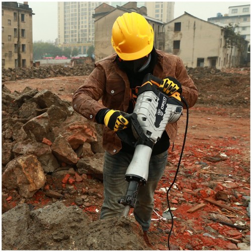 Молоток отбойный DEKO DKJH2050 (063-4318) 4