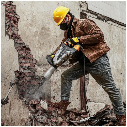 Молоток отбойный DEKO DKJH2050 (063-4318) 5