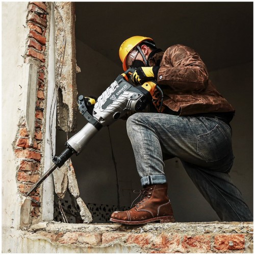 Молоток отбойный DEKO DKJH2050 (063-4318) 6