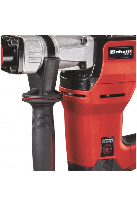 Молоток отбойный Einhell TE-DH 12 (4139100) 4