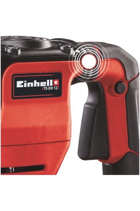 Молоток отбойный Einhell TE-DH 12 (4139100) 5