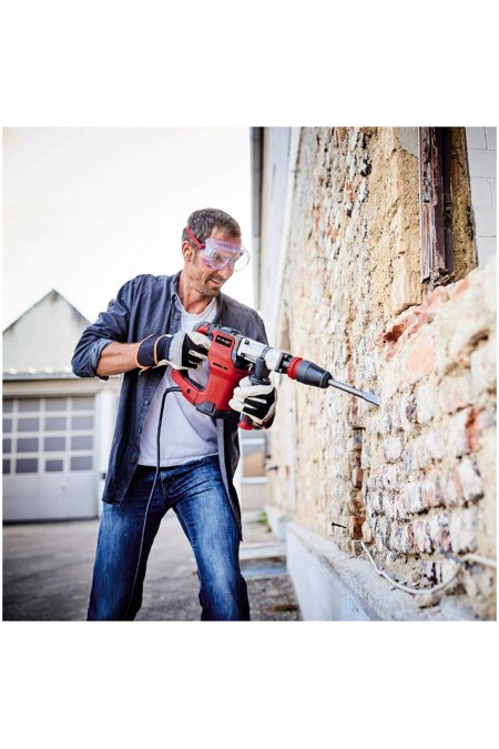 Молоток отбойный Einhell TE-DH 12 (4139100) 7