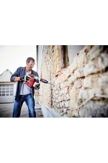 Молоток отбойный Einhell TE-DH 12 (4139100) 9