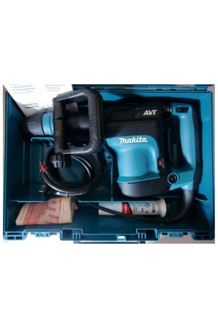 Молоток отбойный MAKITA HM0871C 5