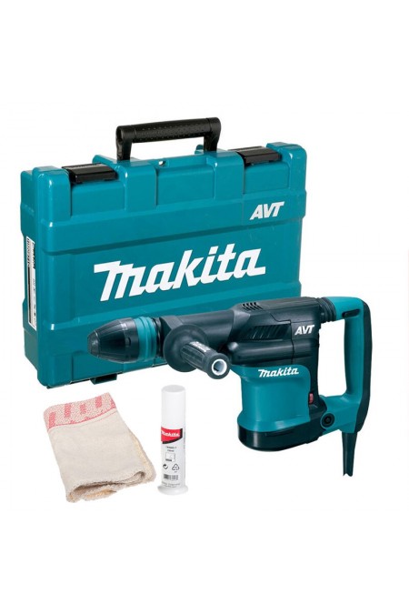 Молоток отбойный MAKITA HM0871C 6