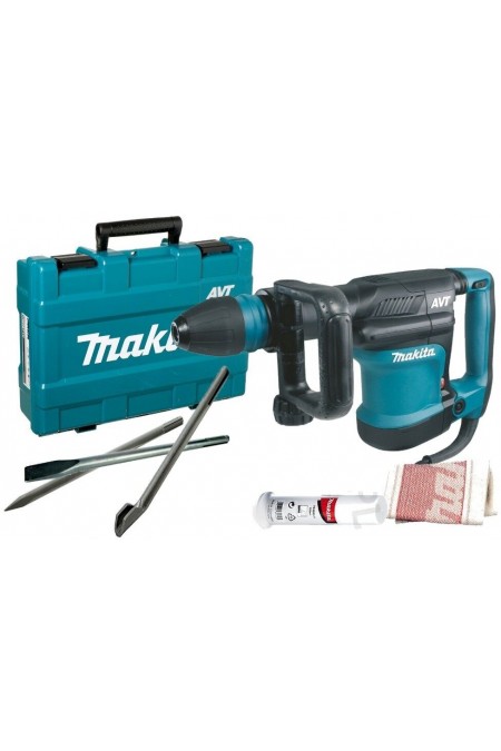 Молоток отбойный MAKITA HM0871C 7