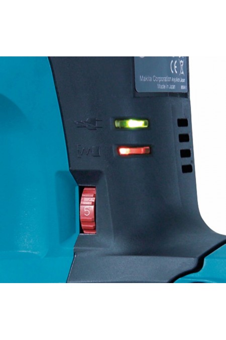Молоток отбойный MAKITA HM0871C 8