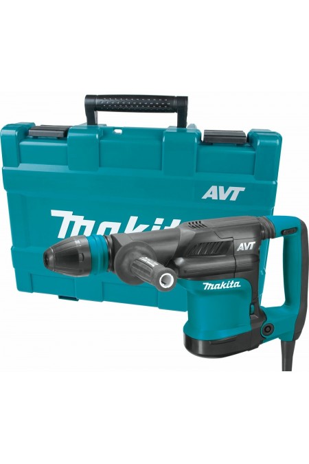 Молоток отбойный MAKITA HM0871C 9