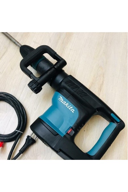 Молоток отбойный Makita НМ1101С 5