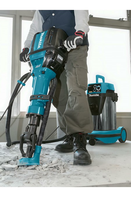 Молоток отбойный Makita НМ1812 2