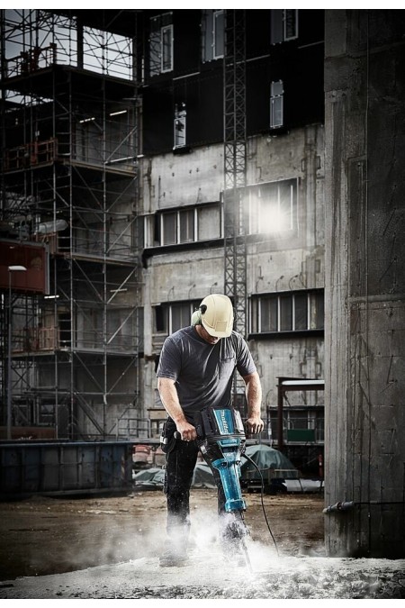 Молоток отбойный Makita НМ1812 6
