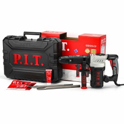 Молоток отбойный P.I.T. GSH25-C2