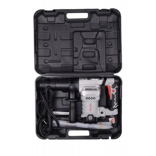 Молоток отбойный Ресанта ОМ-1600М (75/23/2) 3