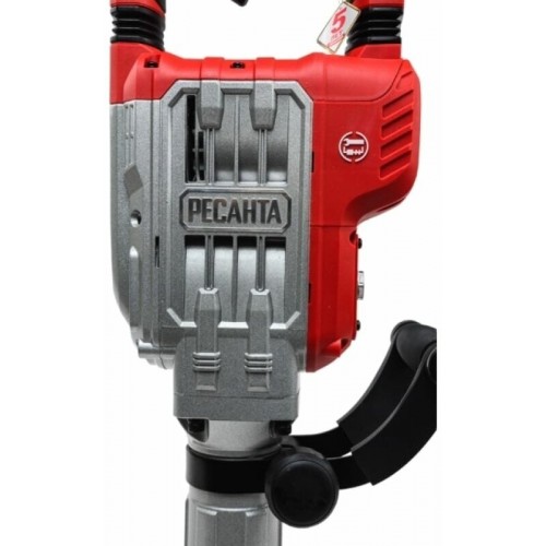 Молоток отбойный Ресанта ОМ-1800Э (75/23/1) 5