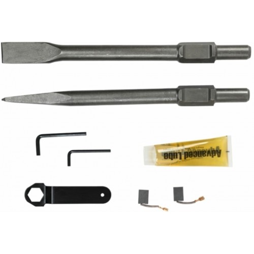 Молоток отбойный Ресанта ОМ-1800Э (75/23/1) 7