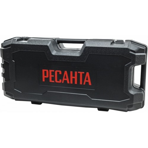 Молоток отбойный Ресанта ОМ-1800Э (75/23/1) 8