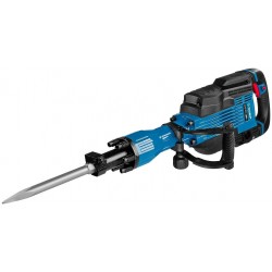 Молоток отбойный ЗУБР ЗМ-35-1600 ВК