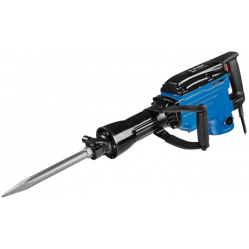 Молоток отбойный ЗУБР ЗМ-40-1700 К 2