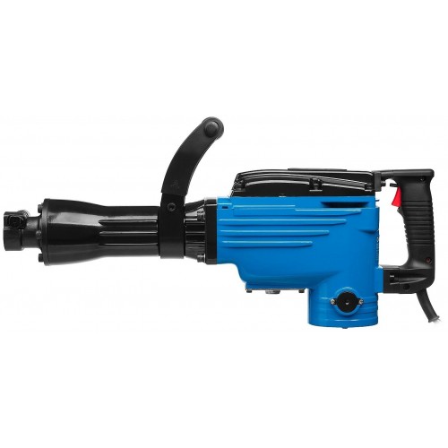 Молоток отбойный ЗУБР ЗМ-40-1700 К 3