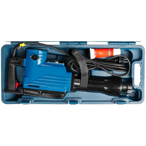 Молоток отбойный ЗУБР ЗМ-40-1700 К 5