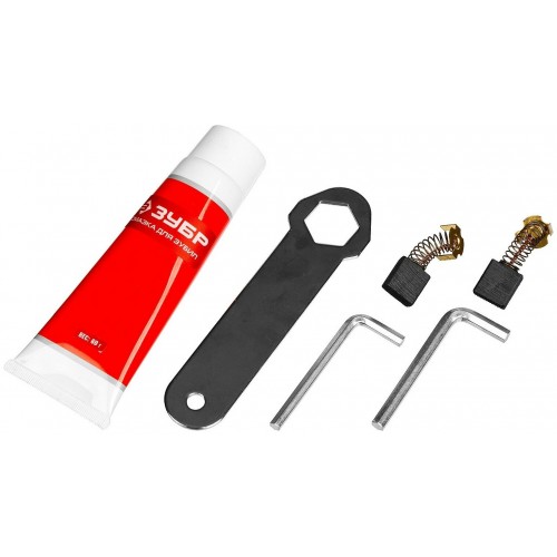 Молоток отбойный ЗУБР ЗМ-40-1700 К 6