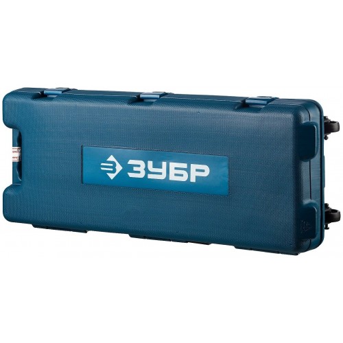 Молоток отбойный ЗУБР ЗМ-40-1700 К 7