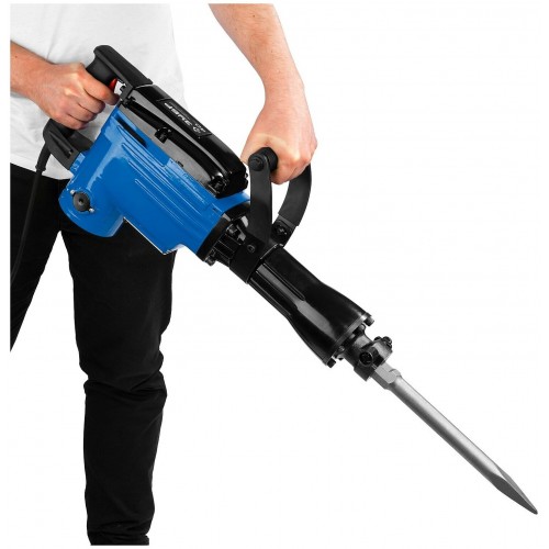 Молоток отбойный ЗУБР ЗМ-40-1700 К 9