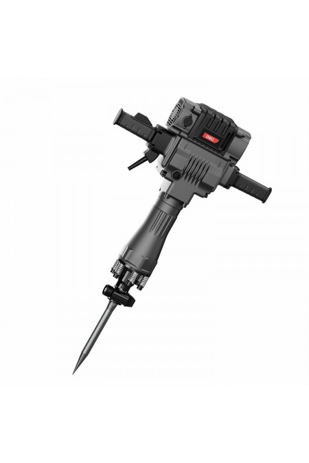 Отбойный молоток Deli DE-DG30-1E 2
