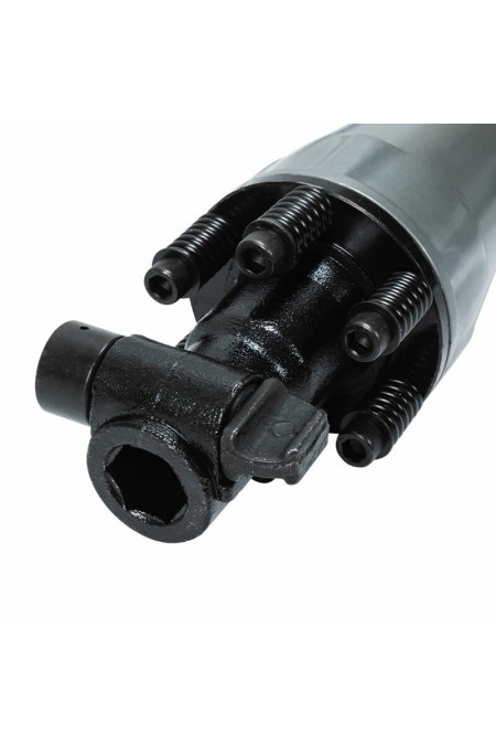 Отбойный молоток Deli DE-DG30-1E 3