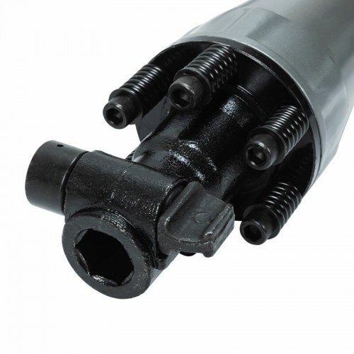 Отбойный молоток Deli DE-DG30-1E 3